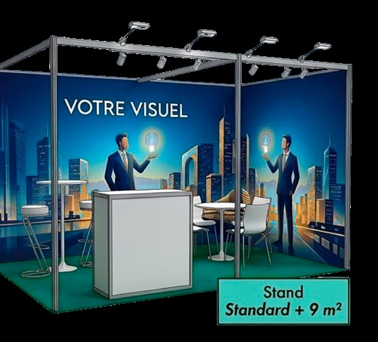 Standard +